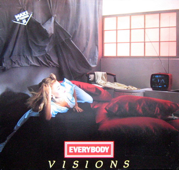 Visions – Everybody