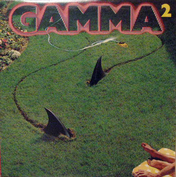 Gamma – Gamma 2
