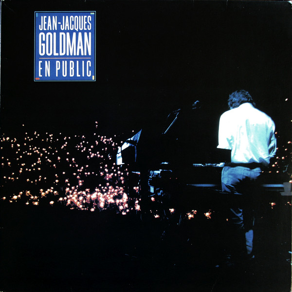 Jean-Jacques Goldman – En Public