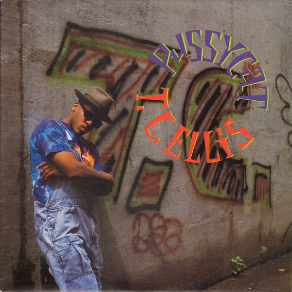 T.C. Ellis – Pussycat