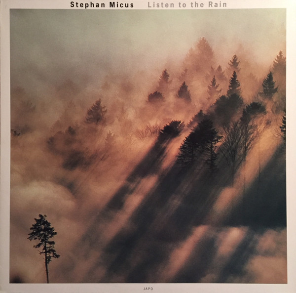 Stephan Micus – Listen To The Rain