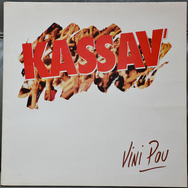 Kassav' – Vini Pou