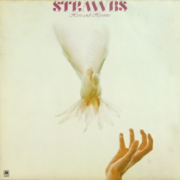 Strawbs – Hero And Heroine