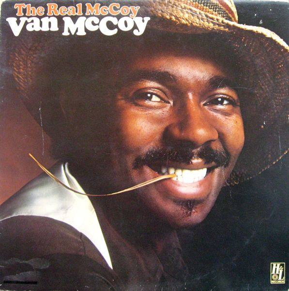 Van McCoy – The Real McCoy