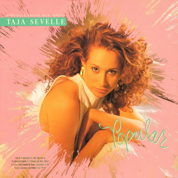 Taja Sevelle – Popular