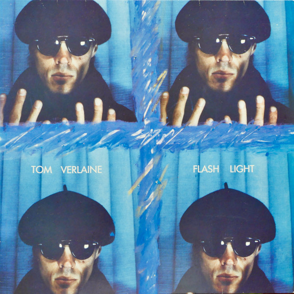 Tom Verlaine – Flash Light