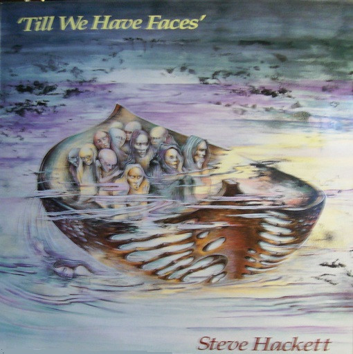 Steve Hackett – Till We Have Faces