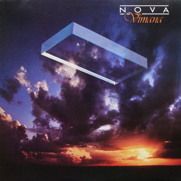 Nova  – Vimana