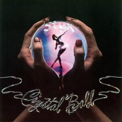Styx – Crystal Ball
