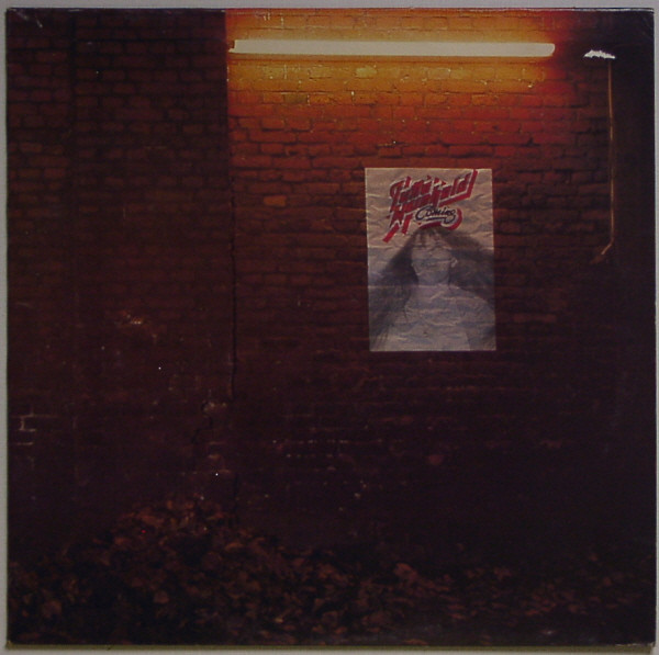 Jutta Weinhold – Coming