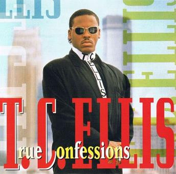 T.C. Ellis – True Confessions