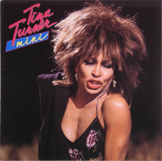 Tina Turner – Mini