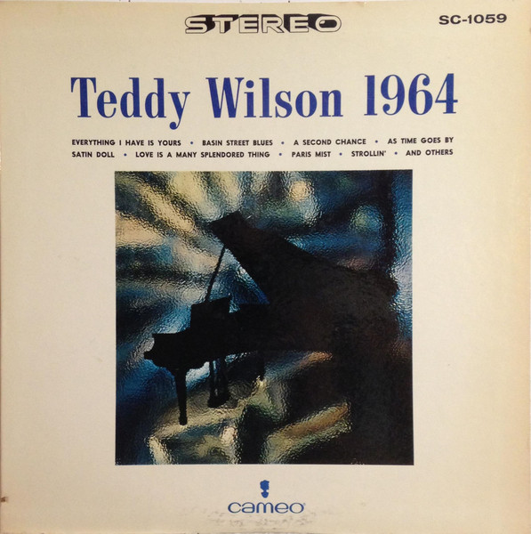 Teddy Wilson – Teddy Wilson 1964