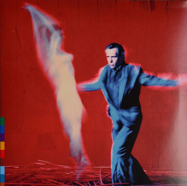 Peter Gabriel – Us (NEU-VERSCHWEISST)