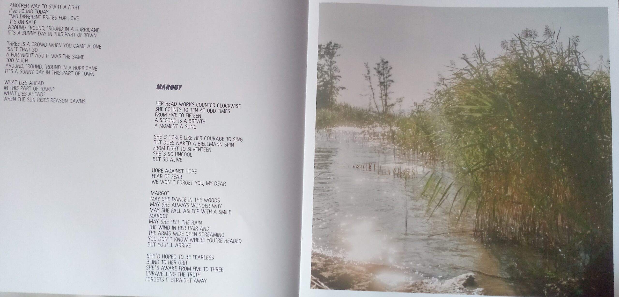 JULIA HEART – Sanctuary (NEU-VERSCHWEISST) – Bild 11