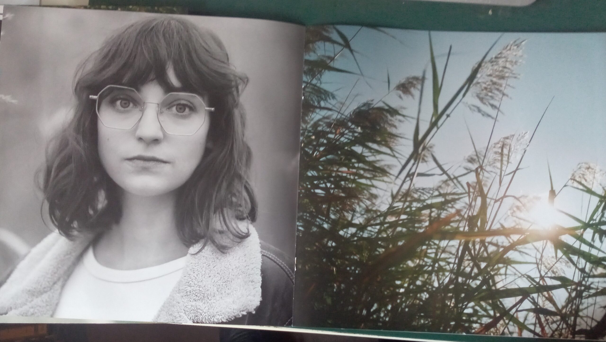 JULIA HEART – Sanctuary (NEU-VERSCHWEISST) – Bild 12