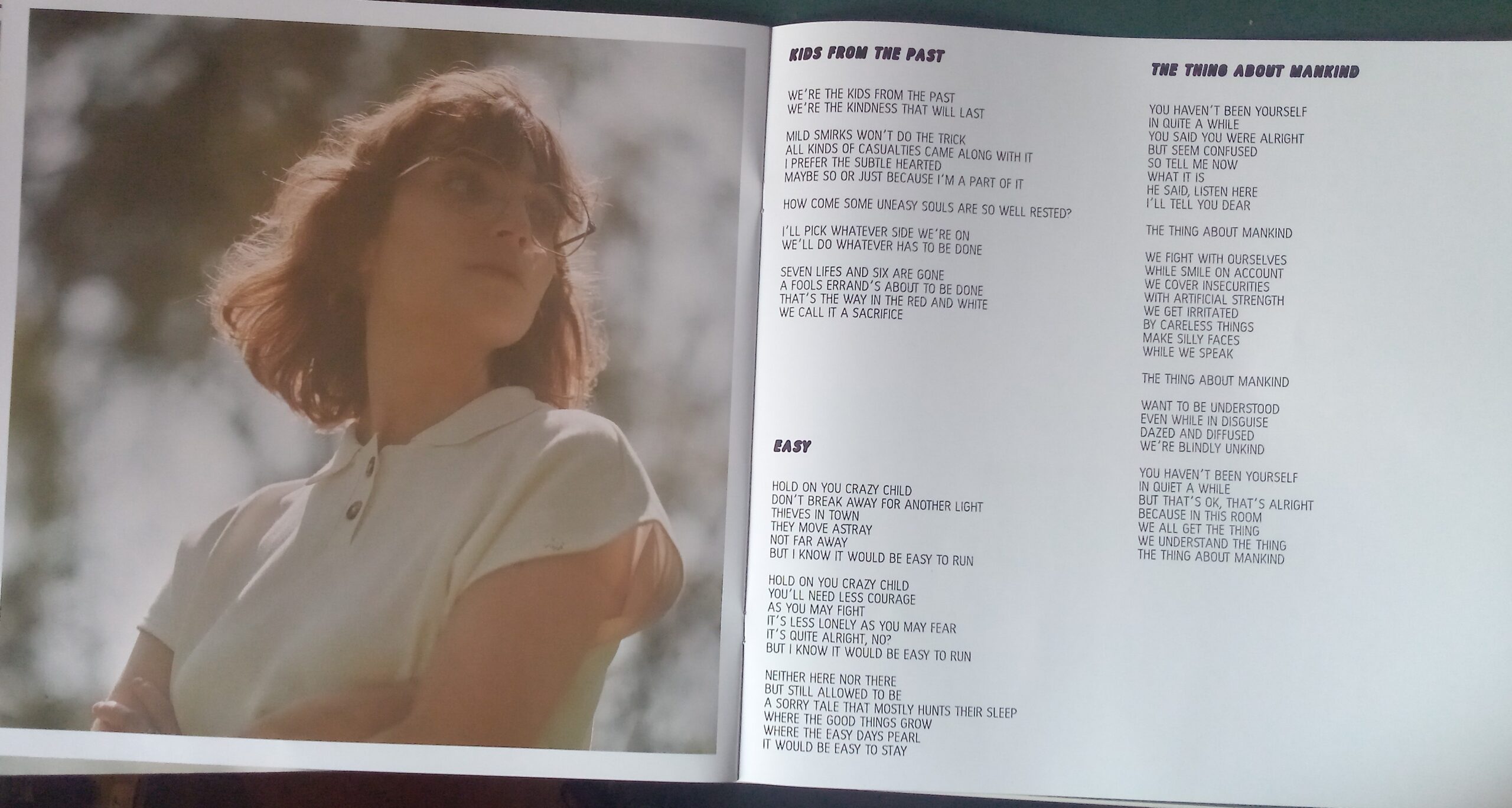 JULIA HEART – Sanctuary (NEU-VERSCHWEISST) – Bild 13