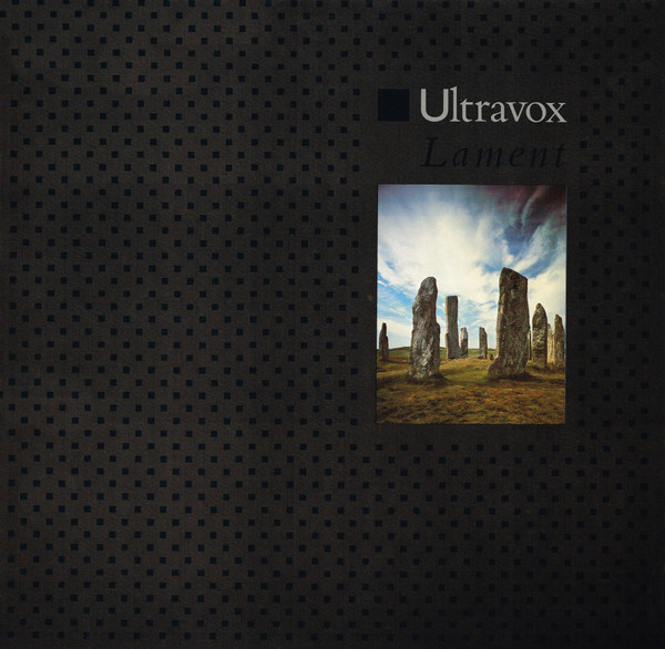 Ultravox – Lament