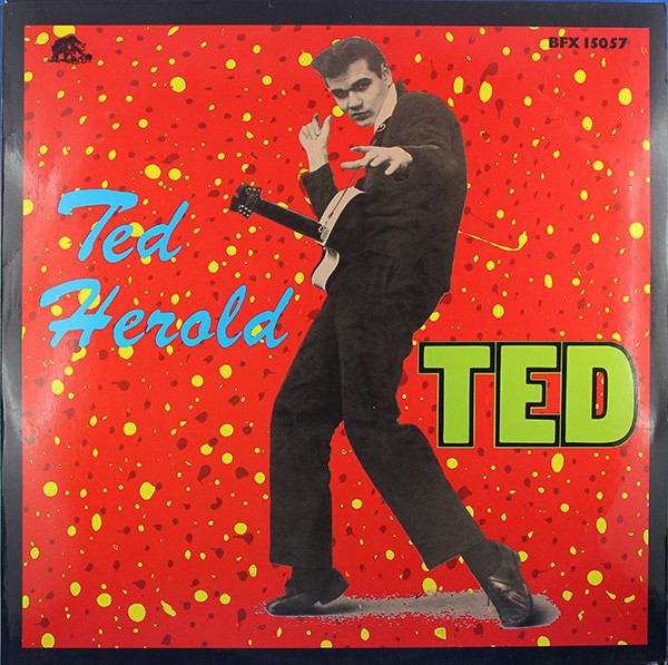 Ted Herold – Ted