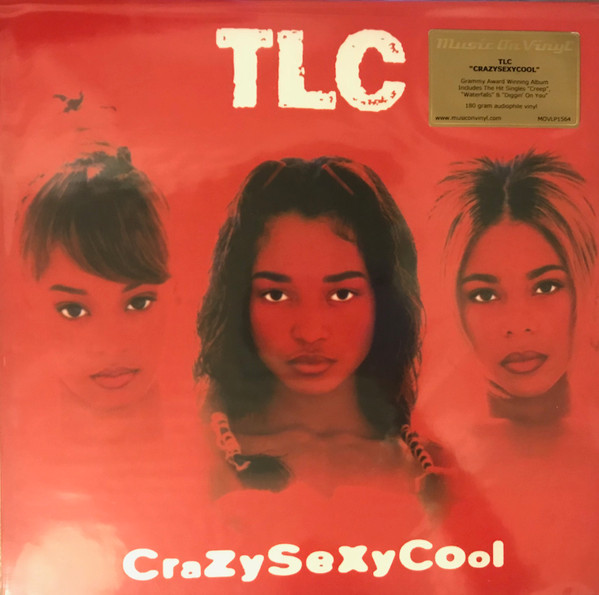 TLC – CrazySexyCool (NEU)