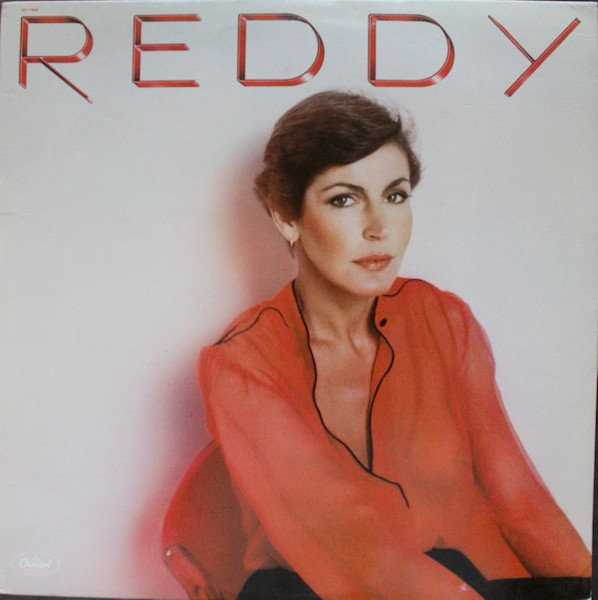 Helen Reddy – Reddy 