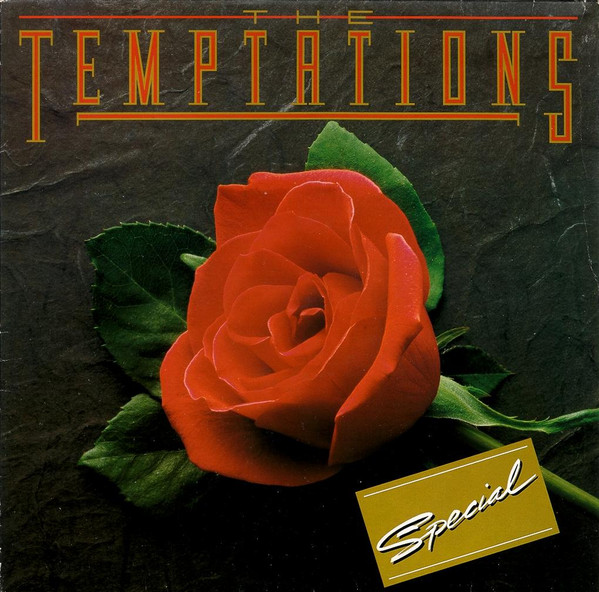The Temptations – Special
