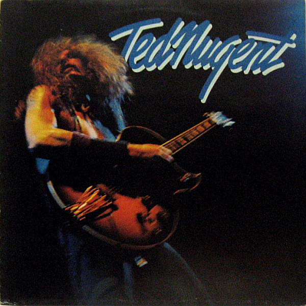 Ted Nugent – Ted Nugent