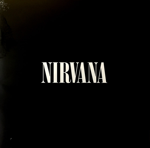 Nirvana – Nirvana (NEU-VERSCHWEISST)