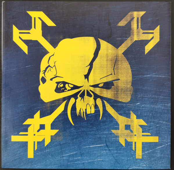 Iron Maiden – The Final Frontier (NEU-VERSCHWEISST) – Bild 7