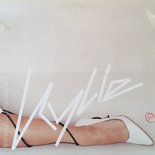Kylie – Can't Get You Out Of My Head