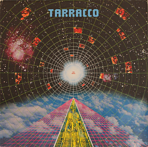 Tarracco – Big Bang