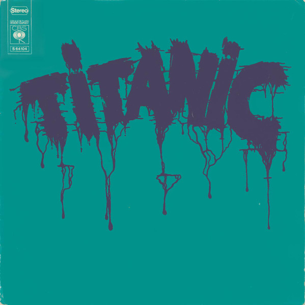Titanic  – Titanic 
