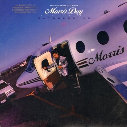 Morris Day – Daydreaming