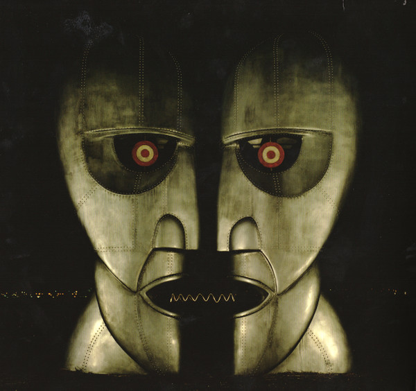 Pink Floyd – The Division Bell (NEU-VERSCHWEISST) – Bild 12