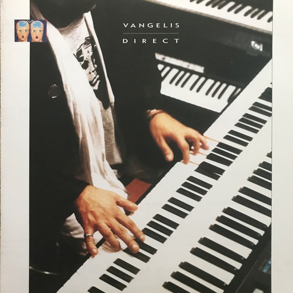 Vangelis – Direct (NEU) – Bild 8