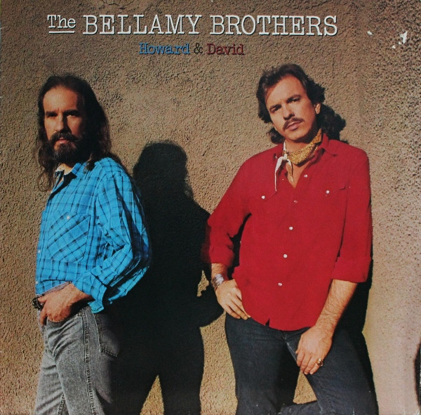 Bellamy Brothers – Howard & David