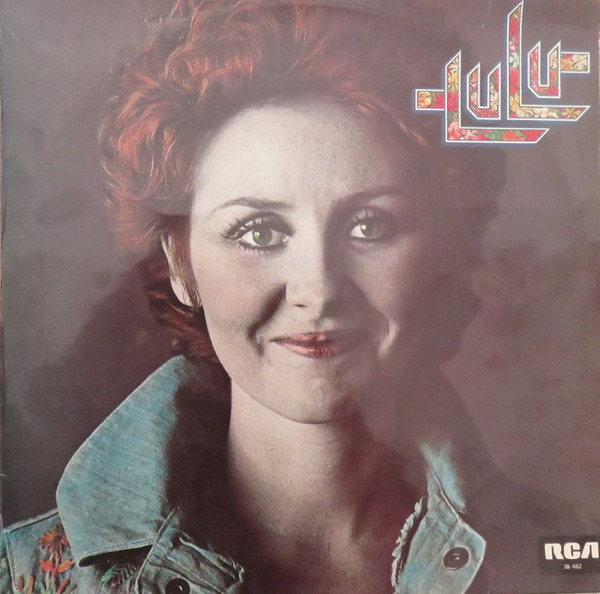 Lulu ‎– Lulu
