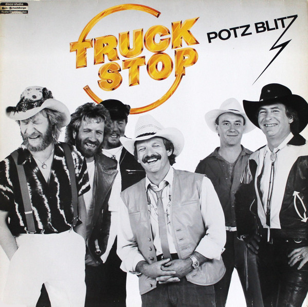 Truck Stop – Potz Blitz