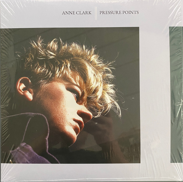 Anne Clark – Pressure Points