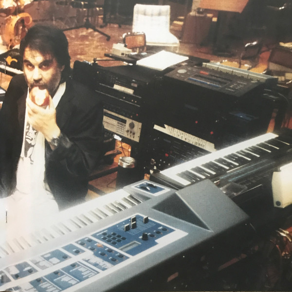 Vangelis – Direct (NEU) – Bild 12