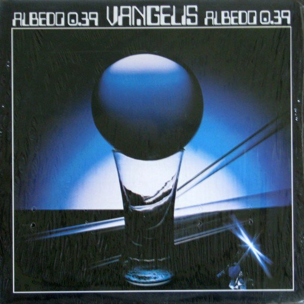 Vangelis – Albedo 0.39