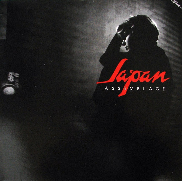 Japan – Assemblage