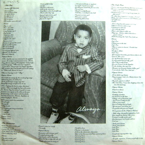 Morris Day – Color Of Success – Bild 6