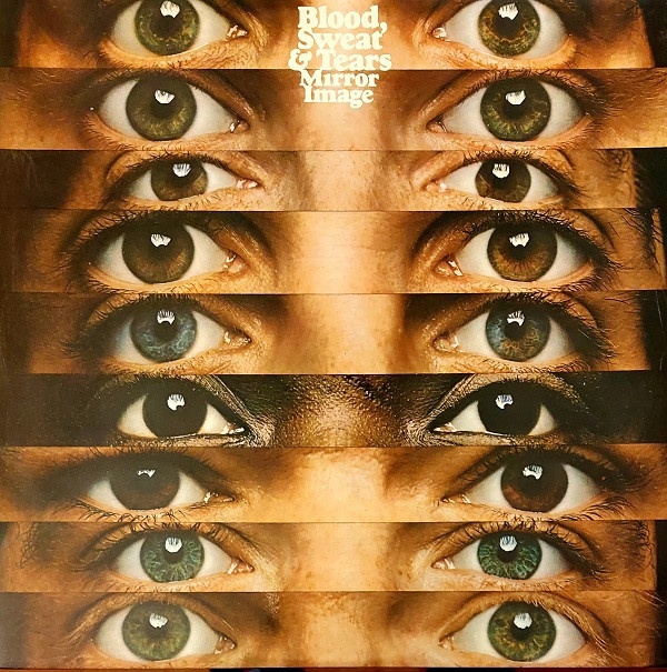 Blood, Sweat & Tears – Mirror Image 