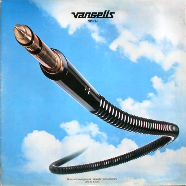 Vangelis – Spiral