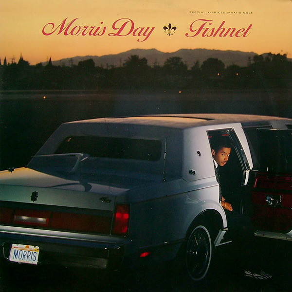 Morris Day – Fishnet