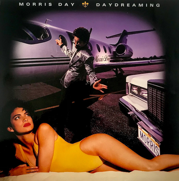 Morris Day – Daydreaming