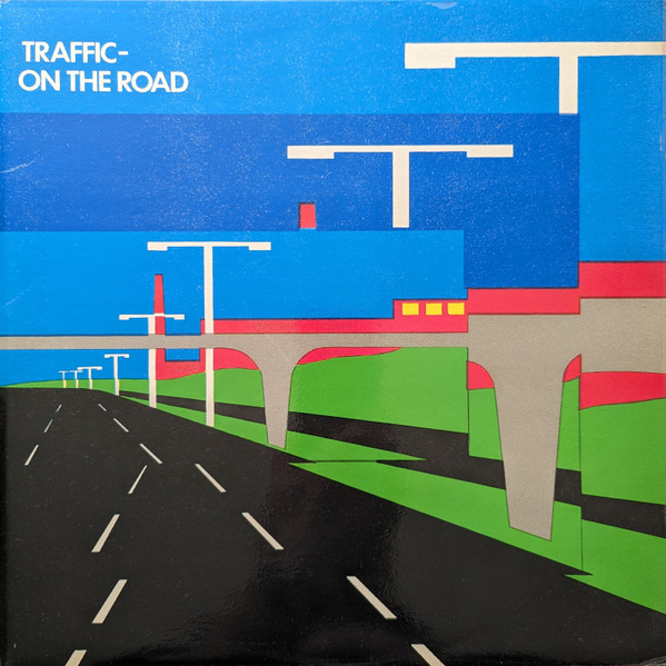 Traffic – On The Road