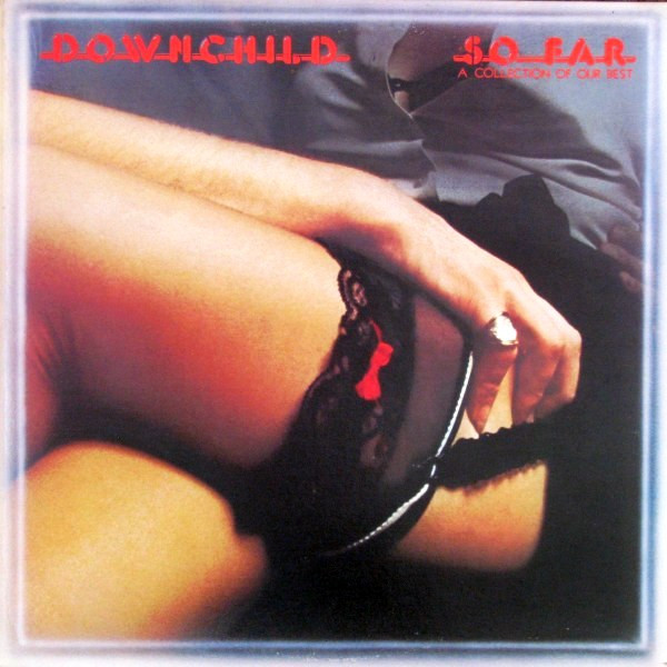 Downchild Blues Band – We Deliver