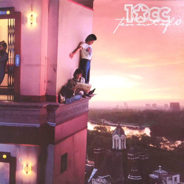 10cc – Ten Out Of 10